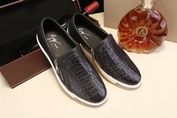 GZ Men Loafers--016